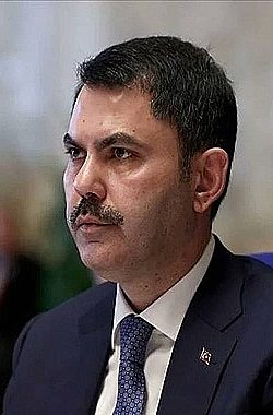 Bakan Murat Kurum: İstanbul’da 378 Yapısal İhbar Alındı, 12 Bina Boşaltıldı