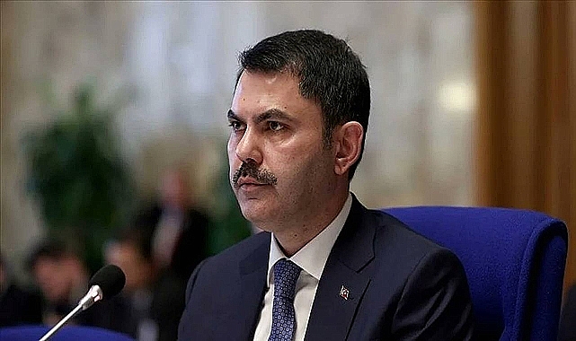  Bakan Murat Kurum: İstanbul’da 378 Yapısal İhbar Alındı, 12 Bina Boşaltıldı