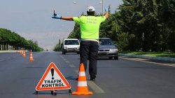 Bakan Yerlikaya’dan Trafik Kazaları Uyarısı: Hız İhlali Rekoru Kırıldı