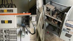 Bakır Hırsızları Trafolara Dadandı! 3 Milyon TL’lik Hasar Var
