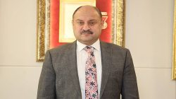Başkan Gülpınar’a Uluslararası İlişkilerde Yılın Üstün Hizmet Ödülü
