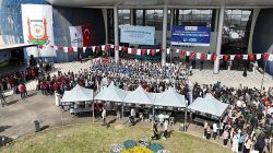 Başkan Gülpınar: Erdoğan’ın Bilim Ve Teknoloji Vizyonunu Şehrimize Taşıyoruz