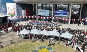 Başkan Gülpınar: Erdoğan’ın Bilim Ve Teknoloji Vizyonunu Şehrimize Taşıyoruz