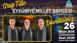 Başkan Mehmet Kuş’tan Şanlıurfalılara Grup Tillo Konserine Davet