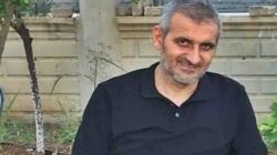 Benek Ailesinin Acı Günü: İshak Benek Hayatını Kaybetti