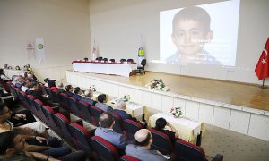 Beyin Ölümü ve Organ Nakli Sempozyumu Yoğun İlgi Gördü