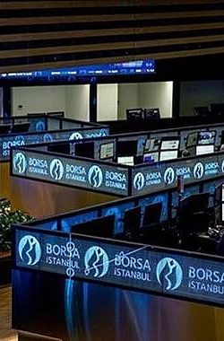 Borsa İstanbul’da Manipülasyon Operasyonu: Urfa Vekilinin Amcası da Gözaltında