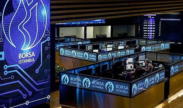  Borsa İstanbul’da Manipülasyon Operasyonu: Urfa Vekilinin Amcası da Gözaltında
