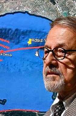 Deprem Uzmanı Naci Görür’den İstanbul Depremi Açıklaması! Uyardı!