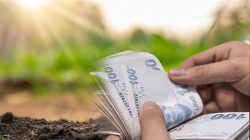 Destekleme Ödemesi Bugün Çiftçilerin Hesaplarına Aktarılıyor