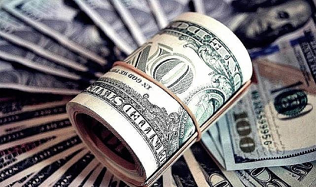  Dolar Kuru Kaç TL Oldu?