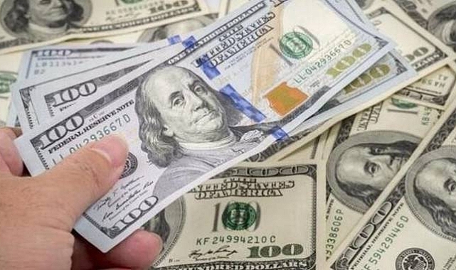  Döviz Fiyatlarında Hareketlilik Devam Ediyor! Dolar Kaç TL Oldu?