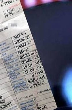 Elektrik ve Doğalgaz Fiyatlarına Artış: Yüzde 25 Zam Geldi
