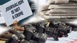 Gazze’de Basın Kan Ağlıyor: Ölen Gazeteci Sayısı 210’a Ulaştı