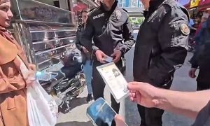 Göçmen Kaçakçılarına Büyük Darbe: 29 Organizatör Yakalandı