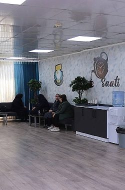 Haliliye Belediyesi İle Kadınlara Özel Diyetisyen Hizmeti Devam Ediyor