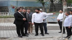 Haliliye’de Şehitlik Millet Evi Hizmete Açılıyor