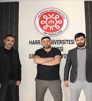 Harran Üniversitesi Hastanesi’nde Ameliyatsız Hemoroid Tedavisi