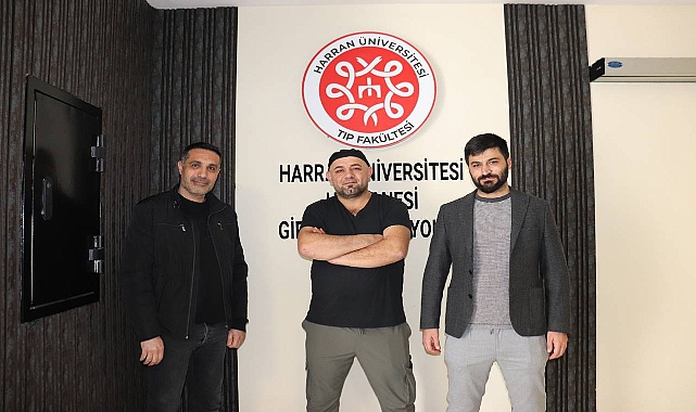  Harran Üniversitesi Hastanesi’nde Ameliyatsız Hemoroid Tedavisi