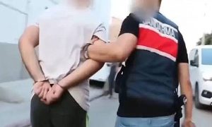 Hayvan Hırsızına JASAT Darbesi: 13 Büyükbaş Hayvan Sahibine Teslim Edildi