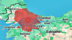 İstanbul’da Bir Deprem Daha!
