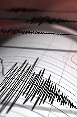 İstanbul’da Büyük Deprem! Çevre İllerden Hissedildi
