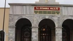 İstanbul Valiliği Uyardı:  Tarama Çalışmaları Sürüyor