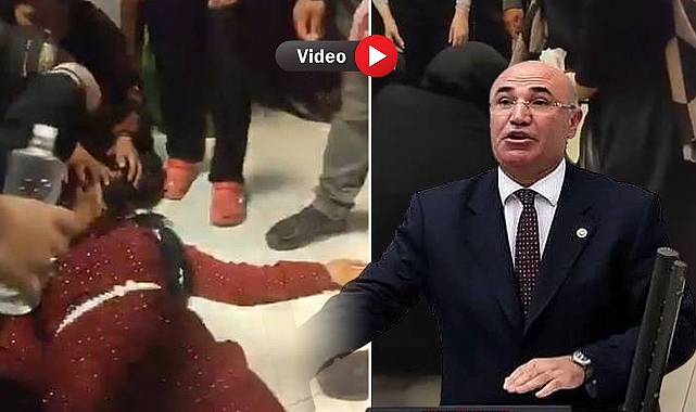  Mahmut Tanal’dan Sert Tepki: Şanlıurfa’da Sağlık Hakkı Çökertildi!
