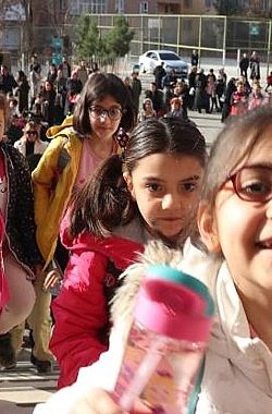 MEB’den “Yaz Tatili Erkene Çekilecek” İddialarına Yalanlama