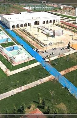 Millet Bahçesinde Ücretsiz İnternet Erişimi Başladı