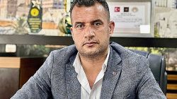 MİSİAD Başkanı Batur’dan Eyyübiye Devlet Hastanesi’ne Sert Tepki: “Bu Halk Sahipsiz Değil!”