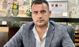 MİSİAD Başkanı Batur’dan Eyyübiye Devlet Hastanesi’ne Sert Tepki: “Bu Halk Sahipsiz Değil!”