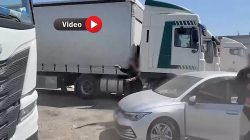 Nefes Kesen Operasyon: 2 Kişi Gözaltına Alındı