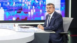 Okullara Deprem Tatili!