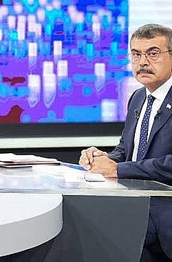 Okullara Deprem Tatili!