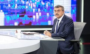 Okullara Deprem Tatili!