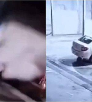 Oto Yıkamada Facia! Baba ve İki Çocuk Hayatını Kaybetti