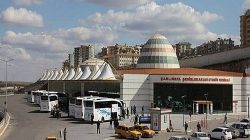Otobüsler Bayramda 2 Milyon 418 Bin 407 Yolcu Taşıdı