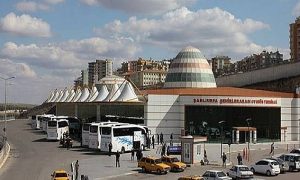 Otobüsler Bayramda 2 Milyon 418 Bin 407 Yolcu Taşıdı