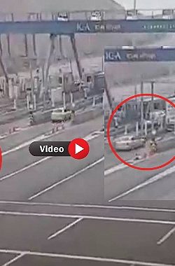 Otomobil TIR’ın Altına Girdi! 4 Kişi Hayatını Kaybetti