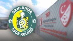 PFDK’dan Şanlıurfaspor’a Amedspor Maçı Nedeniyle Ağır Cezalar