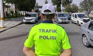 Ramazan Bayramı Trafik Tedbirleri: 69 Bin Personel Görevde