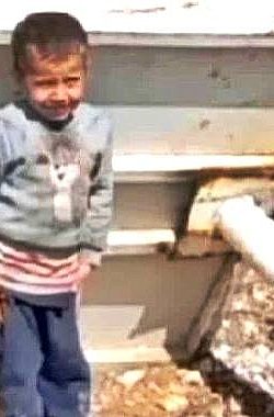 Şanlıurfa’da Acı Olay: 5 Yaşındaki Çocuk Kanala Düşerek Hayatını Kaybetti
