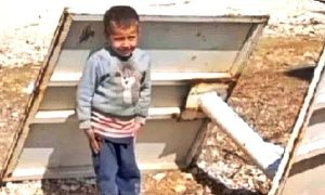 Şanlıurfa’da Acı Olay: 5 Yaşındaki Çocuk Kanala Düşerek Hayatını Kaybetti