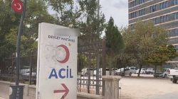 Şanlıurfa’da Belediye Başkanı hastaneye kaldırıldı