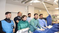 Şanlıurfa’da Bir İlk: Artık Harran Üniversitesi Hastanesi’nde Uygulanıyor