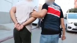 Şanlıurfa’da Bir Terör Örgütü Mensubu Teslim Oldu