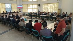 Şanlıurfa’da Buğday İhalesine Yoğun İlgi: Tonu 14.350 TL’ye Alıcı Buldu