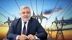 Şanlıurfa’da Elektrik Tüketimi Zirve Yaptı! Tedarik Sıkıntısı Kapıda