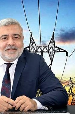 Şanlıurfa’da Elektrik Tüketimi Zirve Yaptı! Tedarik Sıkıntısı Kapıda